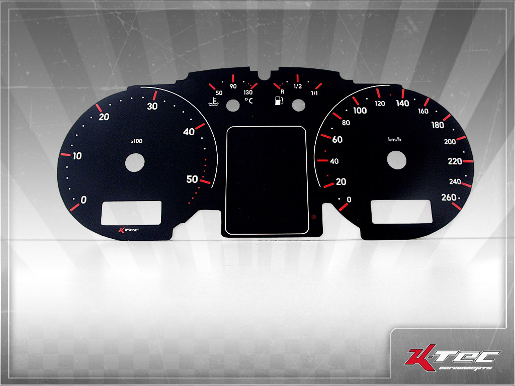 Vw golf 4 audi style   -  (Vw)