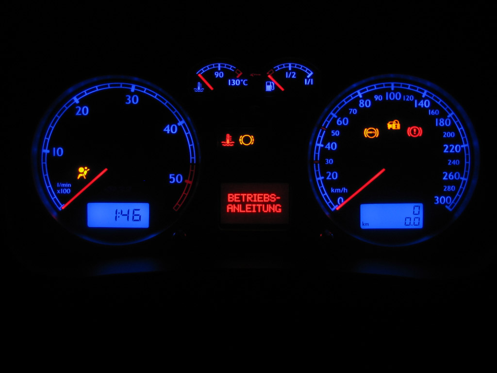 Vw golf 4 r32 300   -  (Vw)