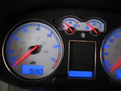 Vw golf 4 r32 w 3   -  (Vw)