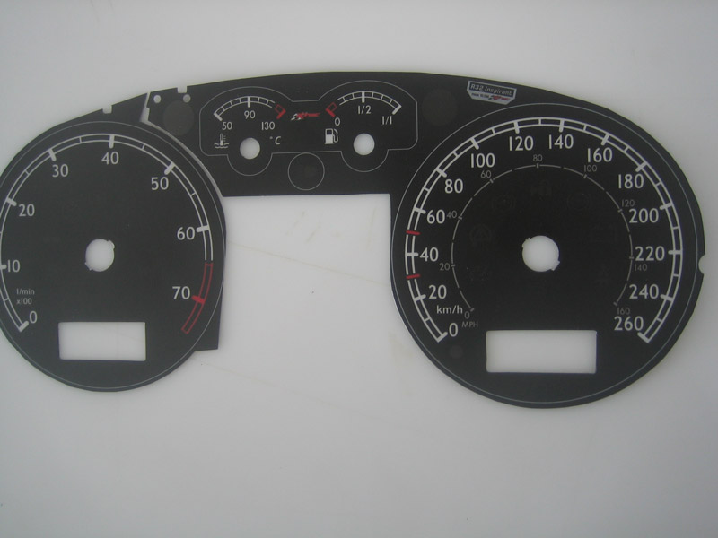 Vw golf 4 r32d mph   -  (Vw)