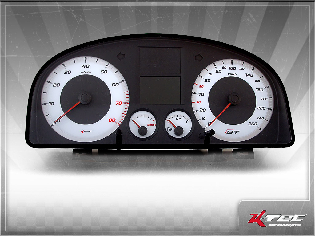 Vw golf 5 gt sport   -  (Vw)