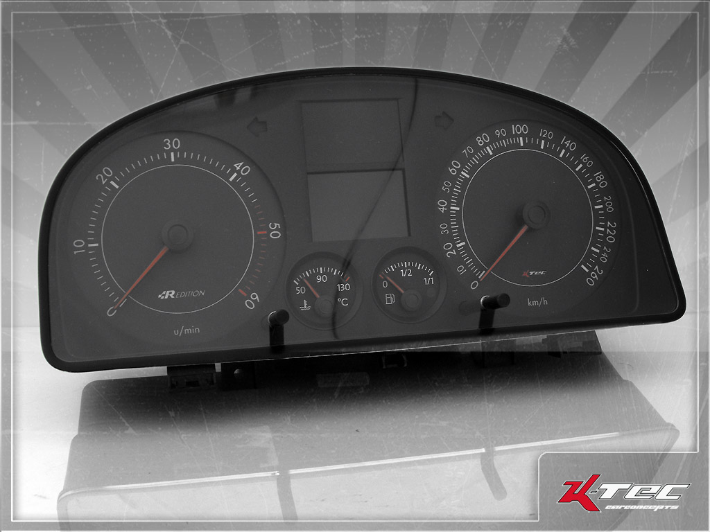 Vw golf 5 tdi   -  (Vw)