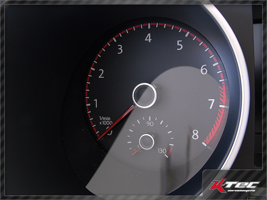 Vw golf 6 gti 2011   -  (Vw)